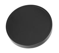 Yanmis Metal Lens Cap for SQ1 Camera, 90mm ID Lens Front Cover Protective Case with Soft Inner Padding Black