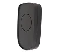 Yanmis Mouse Mover, Mouse Jiggler Device Ultra Quiet, with 2 DPI Level, Noiseless Shaker Wiggler Mouse Movement Simulation for Computer Awakening, Plug and Play