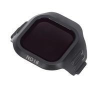 Yanmis ND16 Filter, Fit for DJI Mini 5 Pro Drone, Quick Install Release Design, HD Coating Scratch Oil Proof, with Storage Box, for Reducing Exposure Enhancing Color Saturation