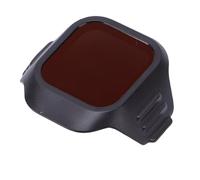 Yanmis ND64 Filter for Mini 5pro Drone, Snap On Neutral Density Lens with Anti Scratch Coating and Storage Case, for Strong Sunlight and Reflective Environments