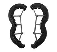 Yanmis Neo2 Propeller Guard, EVA Anti Collision Water Floating Bumper | Prop Bumper Ring, Lightweight EVA Buoyancy for Neo2, Crash Protection for Outdoor Flight, Quick Clip-On for Aerial Photog