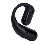 Yanmis Open Wireless Headphone, Ergonomic Rotatable Design | Bluetooth 6.0, lightweight ABS material, noise cancelling microphone