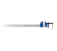 Yanmis Rapid Adjustment 24 Inch Woodworking F Clamp for Metalworkers and Professional Carpenters