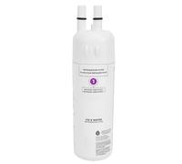 Yanmis Refrigerator Water Filter, Genuine Replacement Filter for W10295370 W10569760 W10295370A Fridge Water Filters