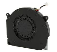 Yanmis Replacement Laptop Cooling Fan, ForLenovo Legion Y540 81SX Y7000 2019 Series, with 4 Pin Power Connector for Enhanced Heat Dissipation (CPU)