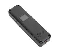 Yanmis Small Body Worn Camera, 4K HD 30FPS 30MP Body Mounted Camera with Clip, WL Wi Fi Wearable Camcorder with Night Vision for Law Enforcement, Travel, Security Guards