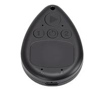 Yanmis Smart Wireless Screen Clicker, Advanced Touch Technology with One Tap Operation and Compact Design, for Live Streaming Gaming Editing on Compatible Phones