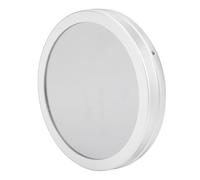 Yanmis Solar Filter, PET Coated Aluminum Foil Telescope Safety Film with Thickened Alloy Housing for 66 to 116mm Objective Lens Telescopes