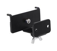 Yanmis Speaker Wall Mount Bracket, for BRAVIA Theater System 6, HTS60 Rear Surround Sound Speaker Adjustable Rotation Front Invisible Design