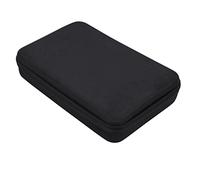 Yanmis Sports Camera Storage Bag Essential Carrying Case for GP 10, Durable Nylon Material for Travel and Storage