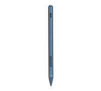 Yanmis Stylus Pen, MPP 2.0 Tilt Palm Rejection Rechargeable Active Pen with 3 Replacement Nibs, Laptop Stylus Pen with 4096 Pressure Sensitivity (Blue)