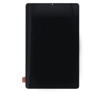Yanmis Tablet Screen Replacement, LCD Touch Screen Assembly for Tab S6 Lite P610 P615, Touch Display Digitizer Assembly for P610 P615, Black, Professional Repair Part