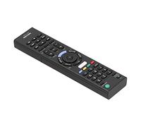 Yanmis Television Remote Control for RMT-TX102D Small Size Convenient to Use for KDL-32R500C KDL-40R550C -48R550C