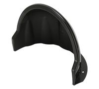 Yanmis Universal Camera Cover Rain Shield Outdoor Security Camera Cover ABS Plastic Cover for Cameras