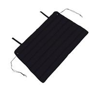 Yanmis Universal Rear Bumper Guard for Cars, Foldable Design (L 205-235)