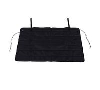 Yanmis Universal Rear Bumper Guard for Cars, Foldable Design (XL (40.9 X
