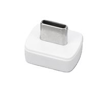 Yanmis USB C Receiver for G PRO X SUPERLIGHT Wireless Mouse (White) | 1000Hz Hyper-polling Rate, Fast Pairing, for G PRO X SUPERLIGHT 2/2c/2 SE, G502X, G309, G705