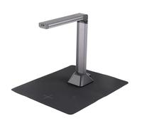 Yanmis USB Document Scanner Camera, Supports Color, Black and White, and Grayscale Scanning, 5MP CMOS, Portable Document Scanner for Wins Office Education Law Finance