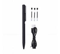 Yanmis Voice Activated Recorder Device, 2 Second Quick Recording, Voice to Text with Playback, Type C 2 Hrs Fast Charging, Ergonomic Design for Lectures Meetings Notes (8GB)