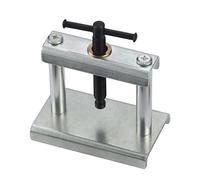 Yanmis Watch Box/Cover Press Dies Precision Watch Press Set for Various Repairs Metal Structure (with 18 Dies)