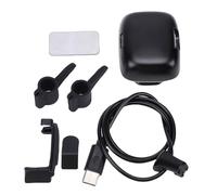 Yanmis Wearable Charger for Meta Gen 1/2 Smart Glasses, Portable Glasses Magnetic Power Bank for Headliner (Single Battery)