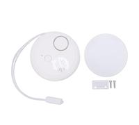 Yanmis Window Alarm System, 120dB Loud Personal Security Window and Door Alarm with Advanced Vibration Sensors for Home Dormitory Vehicle