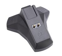 Yanmis Wireless Mouse Charging Dock, RGB Type C Port with Intelligent Chip ForRazer Naga Pro DeathAdder V2 Pro, Compatible with Multiple RazerMice