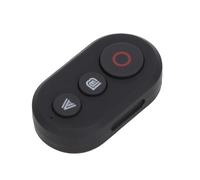 Yanmis WL Camera Remote Control, WL Versatile Shutter Camera Remote, Portable BT Controller Compatible with for X2 X3 X4 G03 ACE and More, Lightweight and Portable