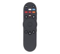 Yanmis XRT270 Replacement Remote Control for 4K Quantum Pro Smart Television for Smart-Cast D/P/M/V Series, Voice Remote Control
