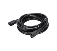 Yanmis XT150 Battery Cable for EcoFlow 2 Max, 16.4ft Copper Cord | Extra battery connection cable, 2x8AWG+6x22AWG, for EcoFlow 2, 3, Wave 2