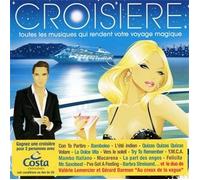 Compilation - Croisiere les Musiques d Qui..
