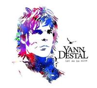 Yann Destal - let me be mine
