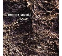 Yann-Fanch Kemener & Didier Squiban - Kimiad