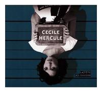 Cécile Hercule - Tete a L'Envers