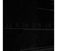 Yann Tiersen 11 5 18 2 5 18 CD NEW