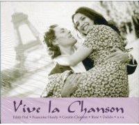 Yann Tiersen, Camille, Charles Trenet, Rose, Mickey 3d, Keren Ann..