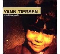 Yann Tiersen - Cascade Street