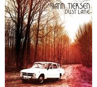 Yann Tiersen - Dust Lane