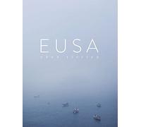 Yann Tiersen: Eusa.by Tiersen New 9781785581311 Fast Free Shipping