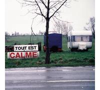 Yann Tiersen - (Everything's Calm)