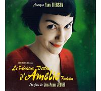 Yann Tiersen - Fabuleux Destin D'amelie Pouli