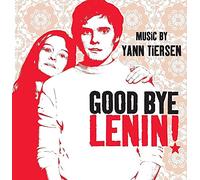 Yann Tiersen - Good Bye Lenin ! [VINYL]