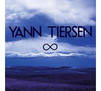 Yann Tiersen - Infinity [VINYL]