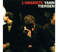 Yann Tiersen - L'absente