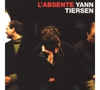 Yann Tiersen - L'absente