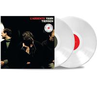 Yann Tiersen L'absente (25ème anniversaire) (Vinyl) (US IMPORT)