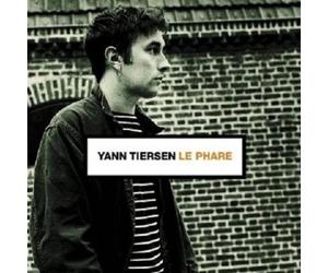 YANN TIERSEN - LE PHARE/THE LIGHTHOUSE VINYL LP ROCK ALTERNATIVE KLASSIK NEW