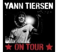 Yann Tiersen On Tour (CD) Album (US IMPORT)