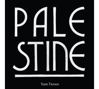 Yann Tiersen - Palestine [VINYL]