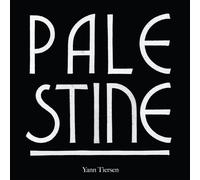 Yann Tiersen - Palestine [VINYL]